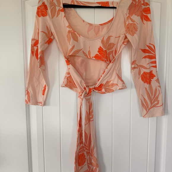 Guess top ,Size S - Picture 5 of 5